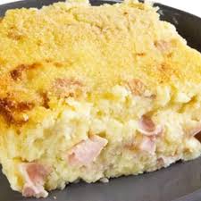 GATEAU DI PATATE: Trucchi e ricetta per farlo perfetto.