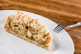 🍏 Il Crumble di Mele che Sta “Impazzando” Online: Tutti lo Stanno Rifacendo