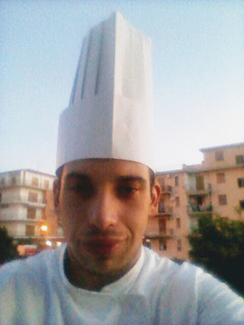 Chef Giovanni Pantaleo rivoluziona il mondo food: tradizione artigianale, innovazione e prodotti gourmet conquistano il web