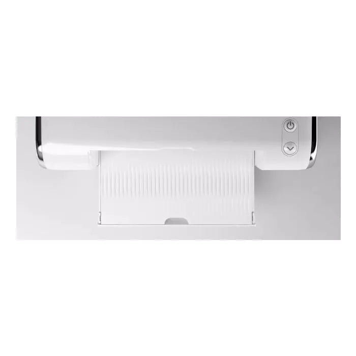 EXTRA SCONTO. SIZZIX BIG SHOT SWITCH PLUS 663650. ELETTRICA FORMATO A4 CON STARTER KIT