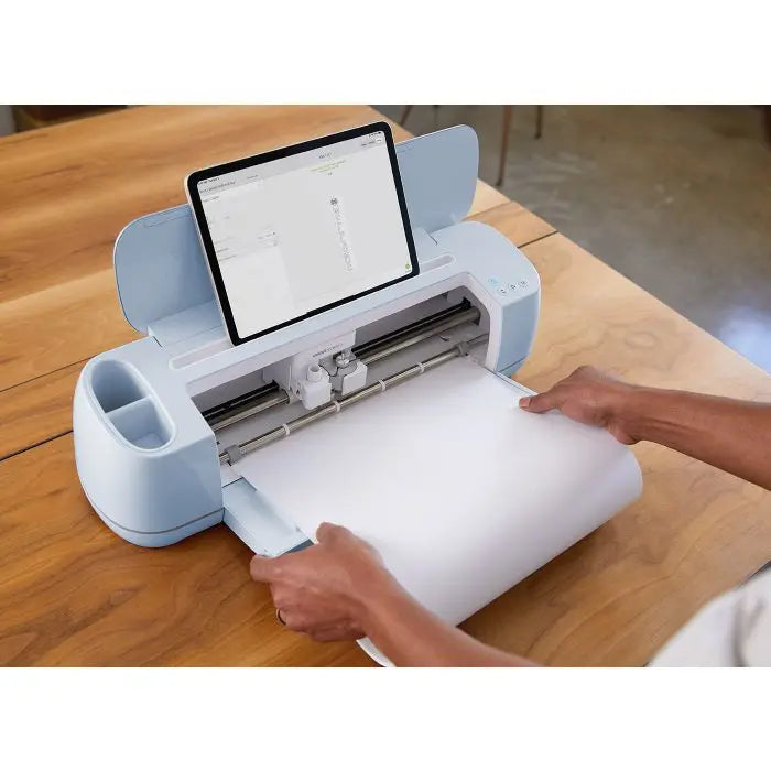 CIRCUT MAKER 3. Plotter da taglio elettronico con funzioni Smart