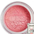 Rosa Scintillante Perlescente. Colorante concentrato in polvere.Twinkle Pink. Sugarflair