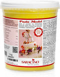 1 Kg  GIALLO. Pasta Model Saracino. Gluten Free - WORLD PRODUCTS SHOP