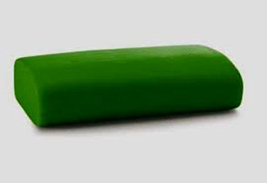 1 Kg VERDE. Pasta di zucchero World products shop.Gluten free - WORLD PRODUCTS SHOP