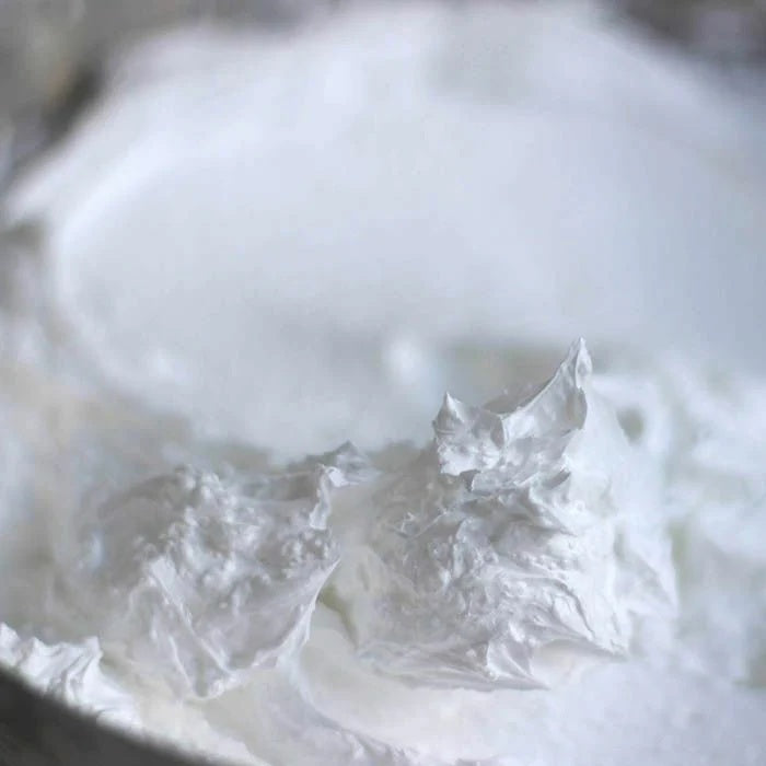Crystal OPC. Schiuma Burro da bagno cosmetica. Melt and Pour - WORLD PRODUCTS SHOP