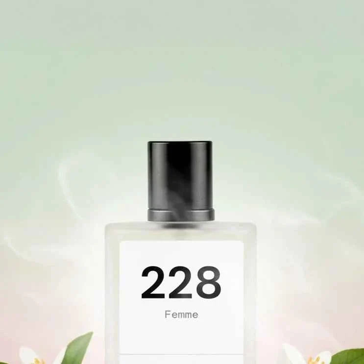 228- Fragranza per candele