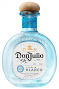 Tequila Blanco Don Julio 70cl