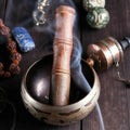 Copper Vibrations - Fragranza per candele