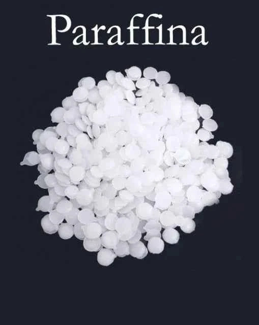 Cera di Paraffina in Perle. Ottima per candele