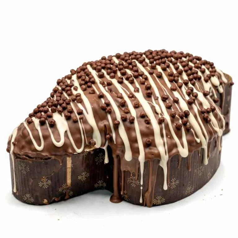 Colomba Cereali