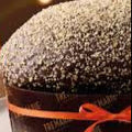 Il Panettone Mandarino e Gianduia - 750g