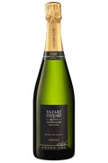 Champagne Vazart Coquart Reserve Blanc De Blancs Grand Cru Brut