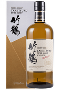 Nikka Taketsuru Pure Malt Whisky 70cl (Astucciato)