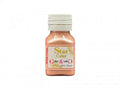 Oro-Rosa Metallizzato. Star Color. Fantastico colorante in Gel anche per Pittura