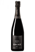 Champagne Encry Blanc De Blancs Grand Cru Brut
