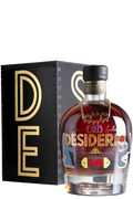 Ron Desiderio XO 70cl (Cassetta in Legno)