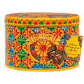 Panettone Castagne Glassate e Gianduia D&G . By Chef Giovanni Pantaleo