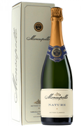 Magnum Metodo Classico Nature Monsupello (Astucciato)