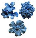 Diadema e Camei Bambini.Stampo in silicone