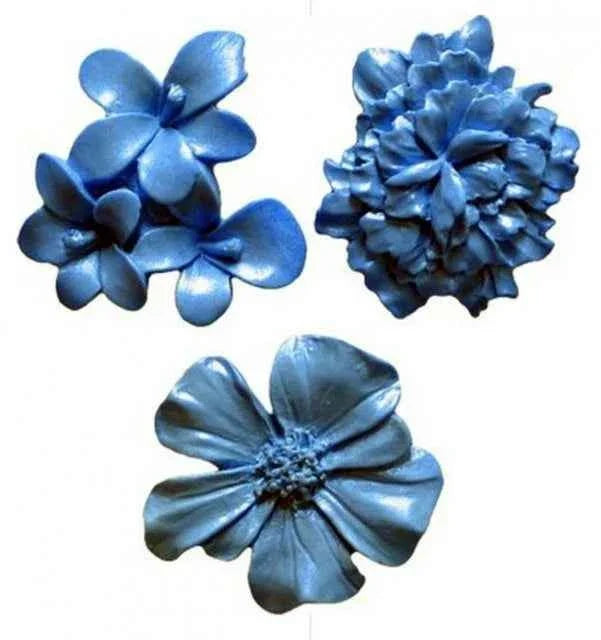 Diadema e Camei Bambini.Stampo in silicone