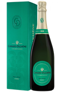 Champagne Brut Cuvée Léonie Canard-Duchêne (Astucciato)