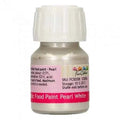 Nero Metallizzato in Gel. Anche Vernice per pittura. Grande confezione 30 ml. Funcakes
