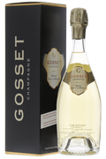 Champagne Gosset Grand Blanc De Blancs Brut (Astucciato)