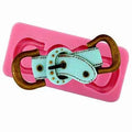 Fibia. Stampo in silicone