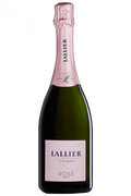 Champagne Lallier Rosé