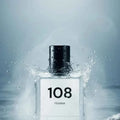 108 - Fragranza per candele