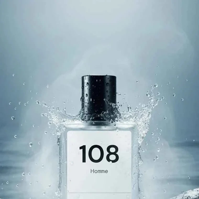 108 - Fragranza per candele