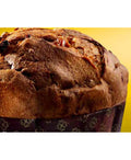 Panettone Pere e Cioccolato - 1000g