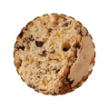 Colomba Arancia e Cioccolato. Linea Bloomy 750g