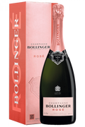 Champagne Bollinger Rosé (Astucciato)