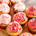 cupcake - Fragranza per candele