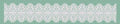 Greca in silicone per decoro Linea Magic Decor SMD04A Pavoni