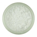 Bianco Neve. Colorante in polvere concentrato. Snow Drift. Rainbow Dust