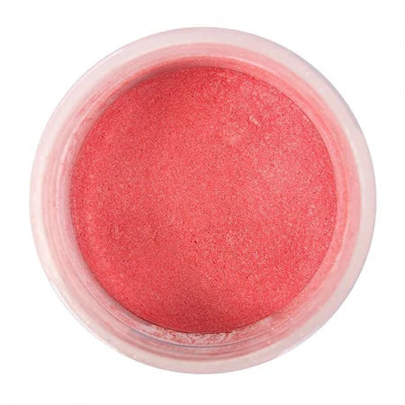Rosa Fucsia. Colorante in polvere Perlescente 5 gr. Dusky Pink. Splash Colour