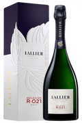 Champagne Lallier Rèflexion R.021 Brut (Astucciato)