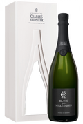 Champagne Charles Heidsieck Blanc De Millénaires 2006 (Astucciato)