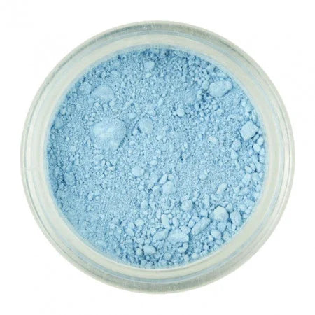 Baby Blu. Colorante in polvere concentrato. Rainbow Dust