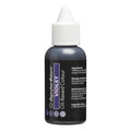 viola. violet. Colorante a base Olio per Cioccolato, Crema al burro, Pasta di Zucchero e Panna. 30 ml. Sugarflair