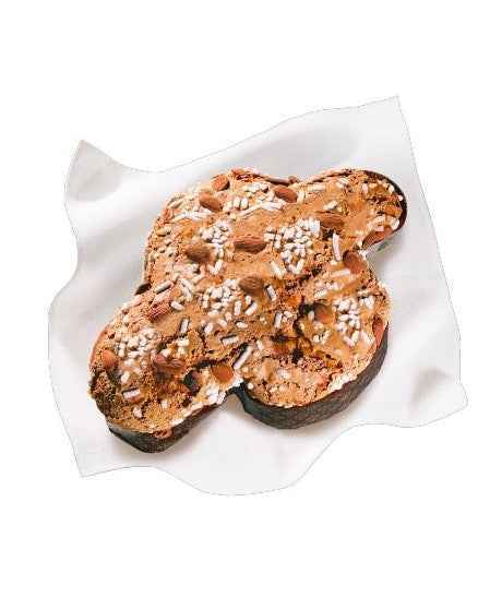 COLOMBA CIOCCOLATO - 1000g