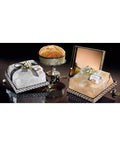 Panettone Glassato - Vassoio Crystals - 1000g