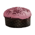 Panettone Ciliegia e Fragoline . By Chef Giovanni Pantaleo