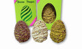Uovo Pistacchio classico. 1.3 KILO. WORLD PRODUCTS SHOP By Chef Giovanni Pantaleo
