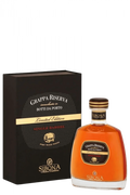 Grappa Riserva Botti Da Porto Single Barrel Sibona 70cl (Astucciato)