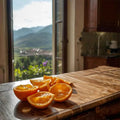 Arancia dolce - Fragranza per candele