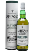 Laphroaig Quarter Cask Single Malt Scotch Whisky 70cl (Astucciato)
