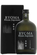 Ryoma Rum Japanese 70cl (Astucciato)
